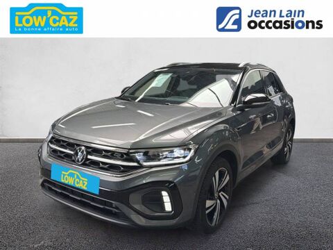 Annonce voiture Volkswagen T-ROC 28590 €