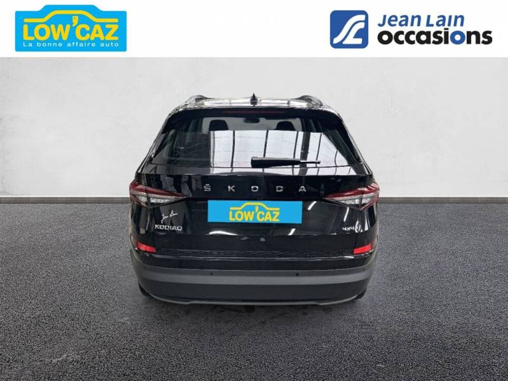 Kodiaq 2.0 TDI 150 SCR DSG7 4x4 7pl Business 2023 occasion 73490 La Ravoire