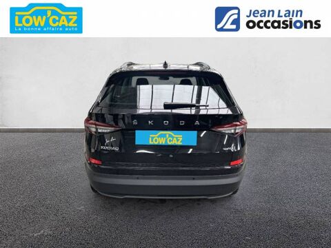 Kodiaq 2.0 TDI 150 SCR DSG7 4x4 7pl Business 2023 occasion 73490 La Ravoire