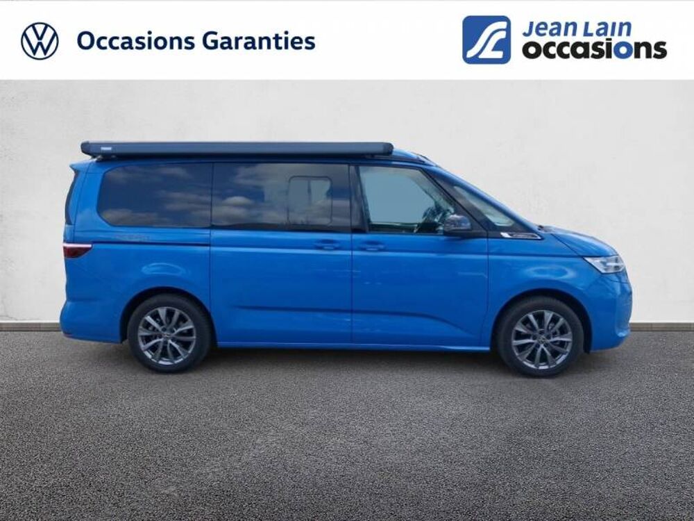 California 2.0 TDI 150 DSG7 Ocean 2024 occasion 73290 La Motte-Servolex