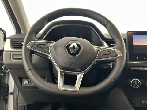 Captur TCe 100 GPL Evolution 2023 occasion 56300 Pontivy