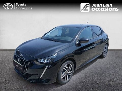 Annonce voiture Peugeot 208 13900 €