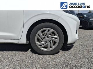 i10 1.0 67 ECO Intuitive 2020 occasion 38300 Bourgoin-Jallieu