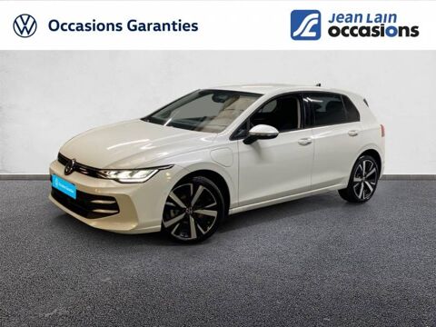 Volkswagen Golf 1.5 eHybrid 204 DSG6 VW Edition 2025 occasion Seynod 74600