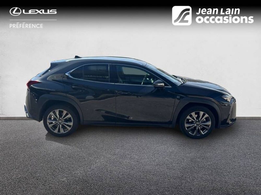 UX 250h 2WD F SPORT Design 2023 occasion 38130 &Eacute;chirolles
