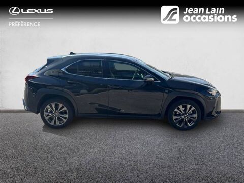 UX 250h 2WD F SPORT Design 2023 occasion 38130 &Eacute;chirolles