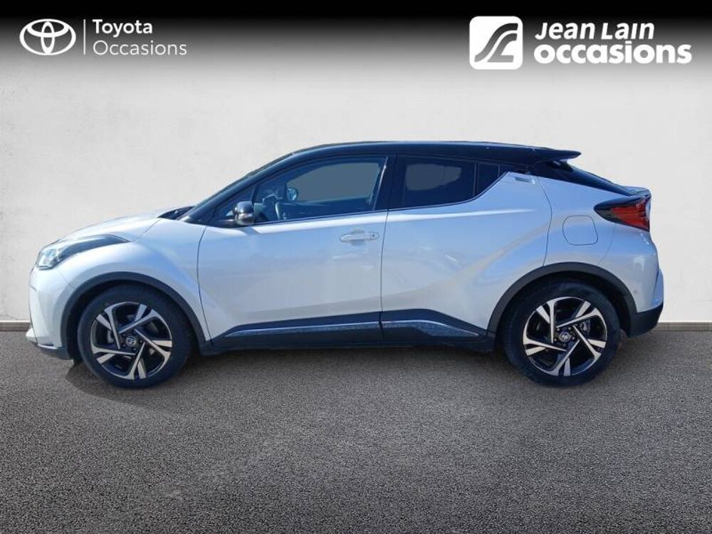 C-HR Hybride 1.8L Collection 2023 occasion 26000 Valence