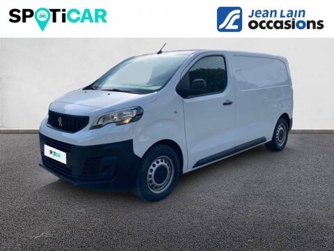 Peugeot Expert EXPERT FGN TOLE M BLUEHDI 180 S&S EAT8 2024 occasion Sallanches 74700