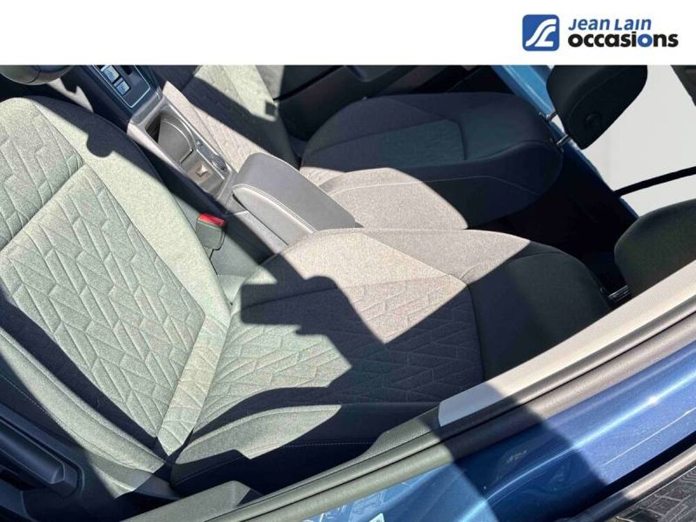 Golf 1.5 eTSI EVO2 116 DSG7 VW Edition 2025 occasion 38500 Voiron