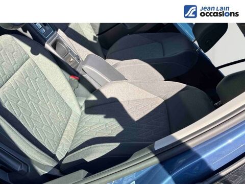 Golf 1.5 eTSI EVO2 116 DSG7 VW Edition 2025 occasion 38500 Voiron