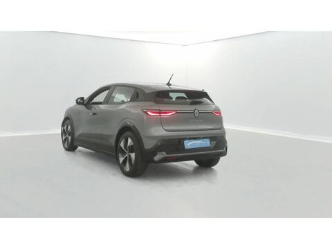 M&eacute;gane Megane E-Tech EV60 220 ch super charge Equilibre 2023 occasion 50100 Cherbourg-en-Cotentin