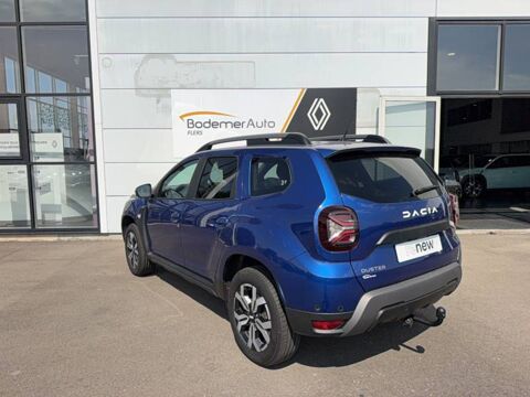 Duster ECO-G 100 4x2 Journey 2023 occasion 61100 Flers