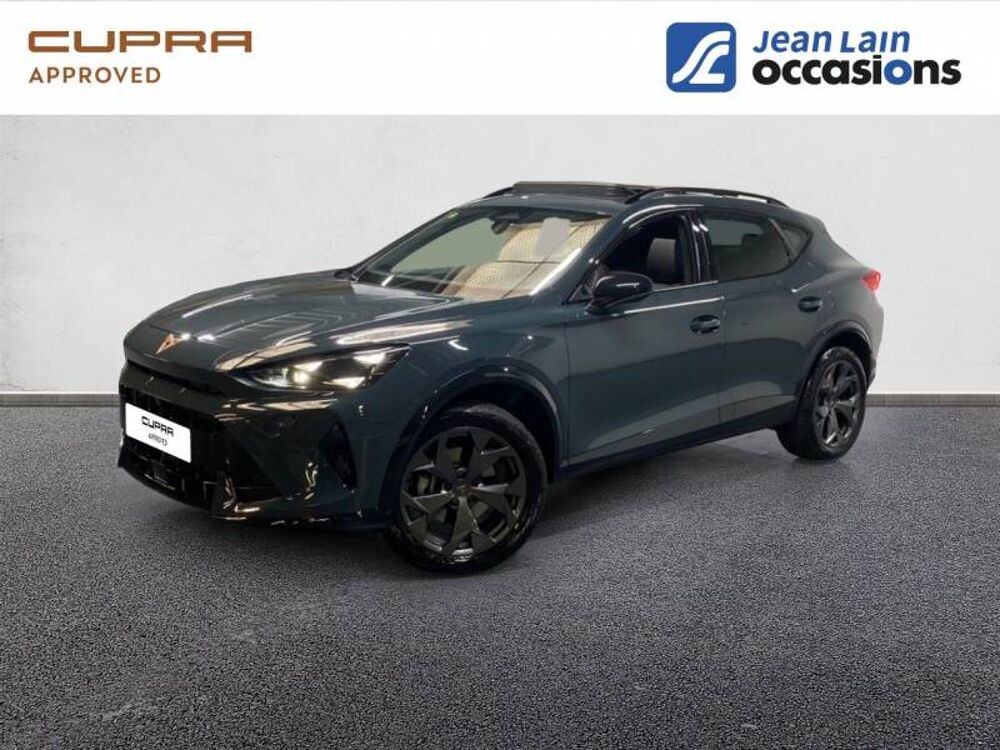 Formentor 1.5 eTSI Hybrid 150 ch DSG7 V 2025 occasion 74600 Seynod