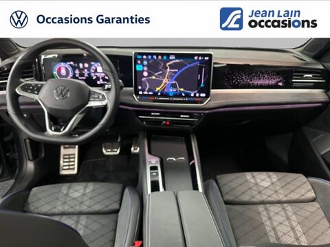 Passat 1.5 eHybrid 272 DSG6 R-Line 2025 occasion 74600 Seynod