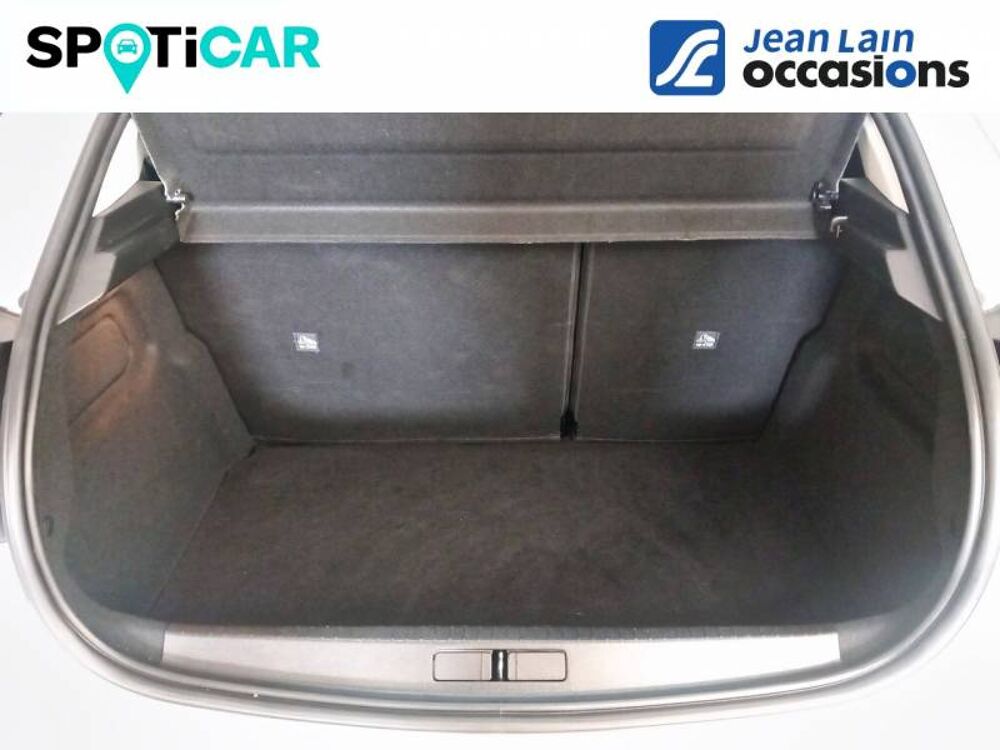 Corsa 1.2 Turbo 100 ch BVA8 Elegance Business 2023 occasion 74100 V&eacute;traz-Monthoux