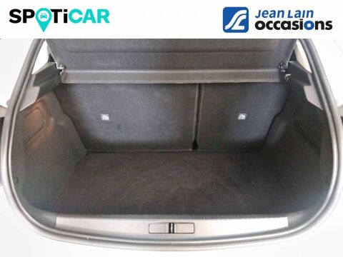 Corsa 1.2 Turbo 100 ch BVA8 Elegance Business 2023 occasion 74100 V&eacute;traz-Monthoux