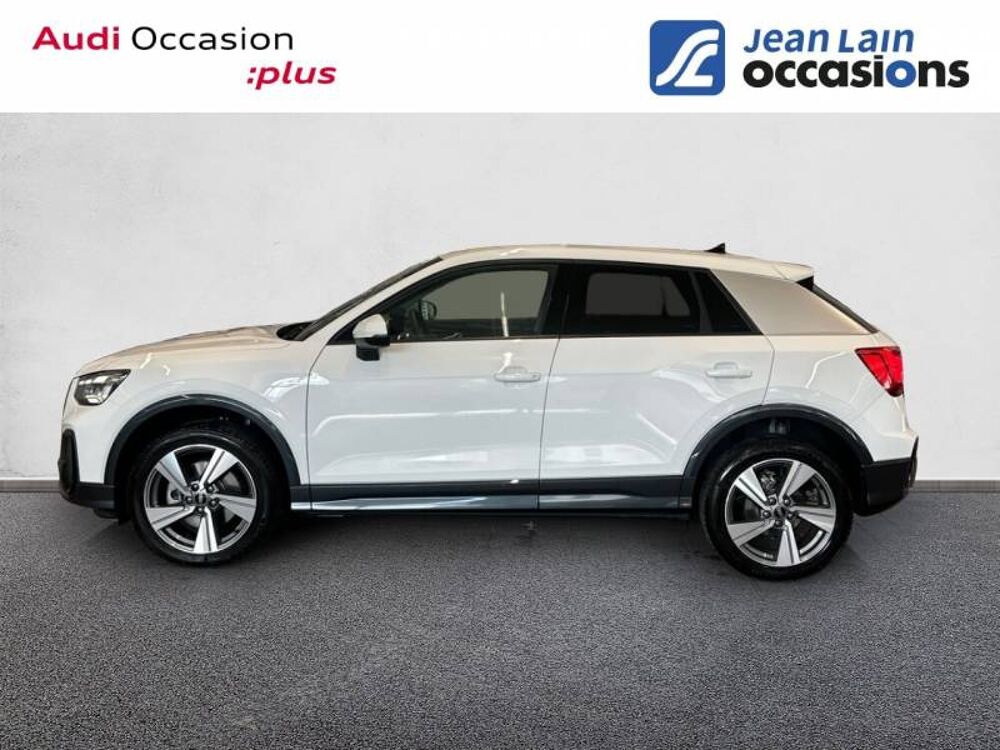 Q2 35 TDI 150 S tronic 7 Advanced 2025 occasion 01170 Cessy
