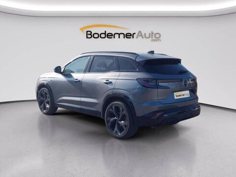 Austral E-Tech hybrid 200 Techno esprit Alpine 2023 occasion 29200 Brest
