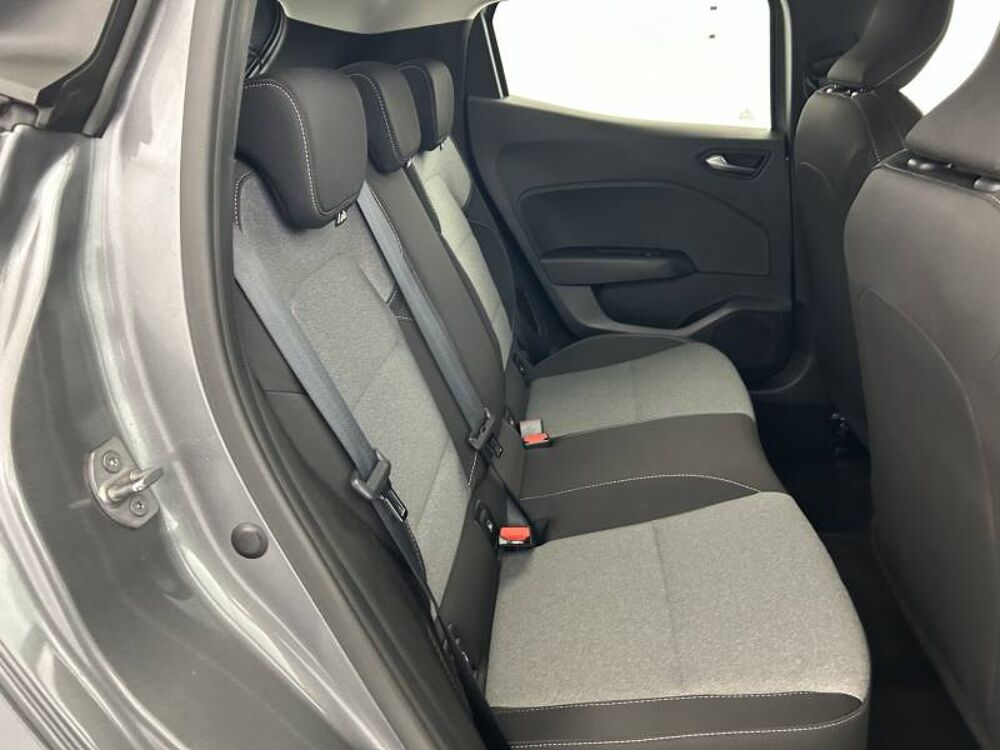 Clio E-Tech full hybrid 145 ch GSR2 Evolution 2025 occasion 56400 Auray