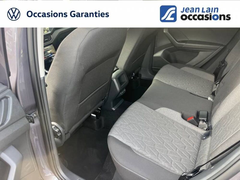 T-Cross 1.0 TSI 116 Start/Stop DSG7 VW Edition 2025 occasion 05000 Gap