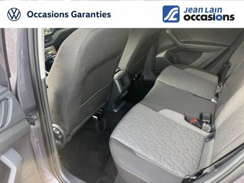 T-Cross 1.0 TSI 116 Start/Stop DSG7 VW Edition 2025 occasion 05000 Gap