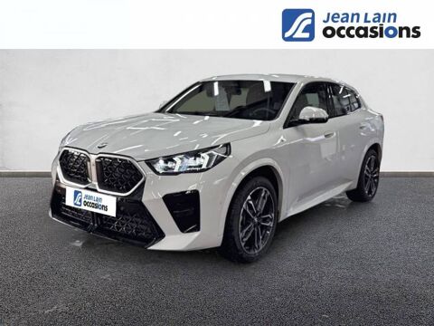 BMW X2 sDrive 20i 170ch DKG7 M Sport 2024 occasion Seyssinet-Pariset 38170