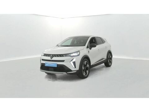 Annonce voiture Renault Symbioz 29990 €