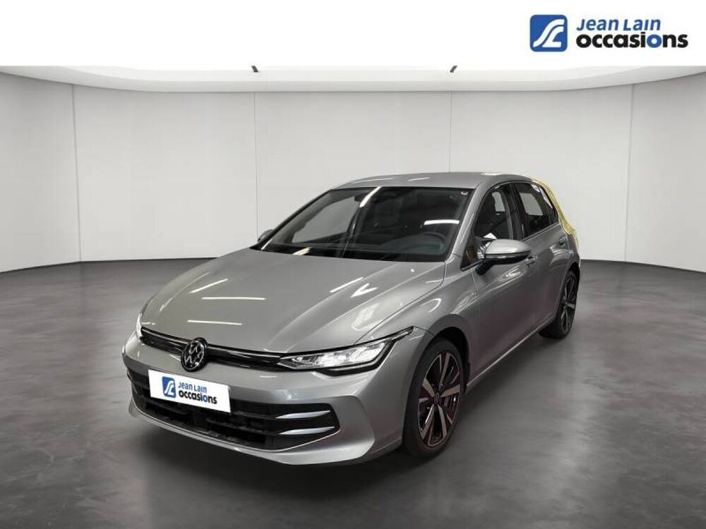 Golf 1.5 eTSI EVO2 116 DSG7 VW Edition 2025 occasion 38170 Seyssinet-Pariset