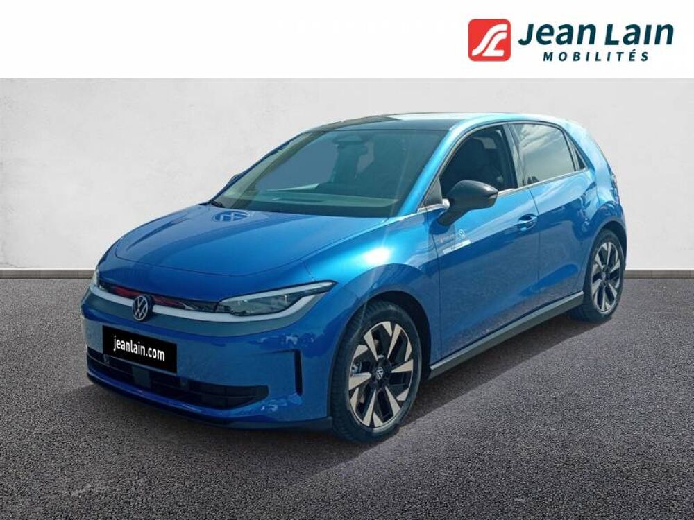 ID.3 ID. Polo 211 ch 52 kWh Style Exclusive 2026 occasion 04130 Volx