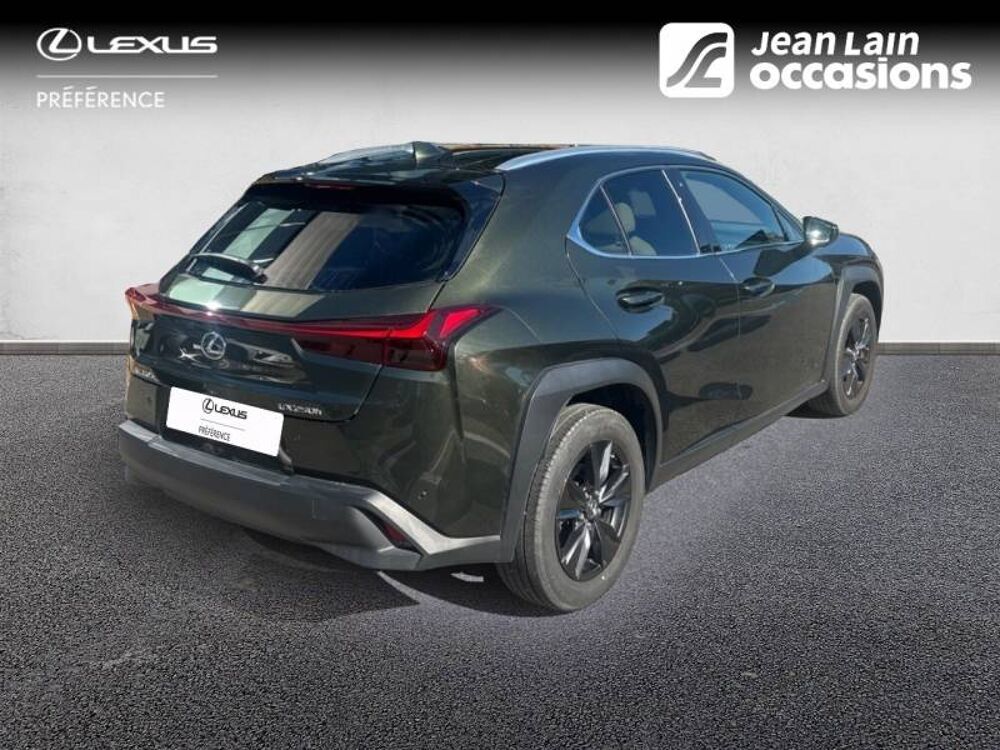 UX 250h 2WD Luxe 2024 occasion 38130 &Eacute;chirolles