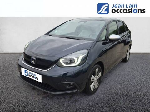 Honda Jazz e:HEV 1.5 i-MMD Executive 2021 occasion Valence 26000