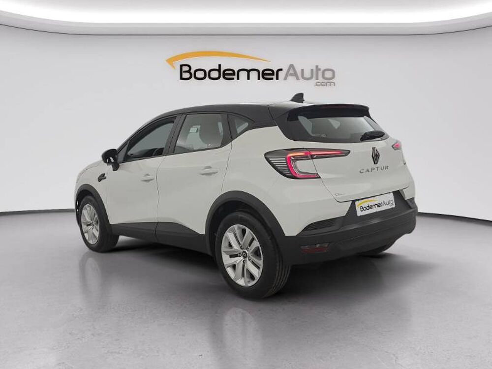Captur Eco-G 100 ch Evolution 2025 occasion 14400 Bayeux
