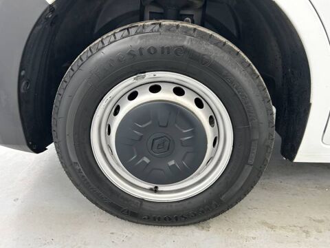 Master MASTER FGN TRAC F3500 L2H2 BLUE DCI 135 CONFORT 2024 occasion 29270 Carhaix-Plouguer
