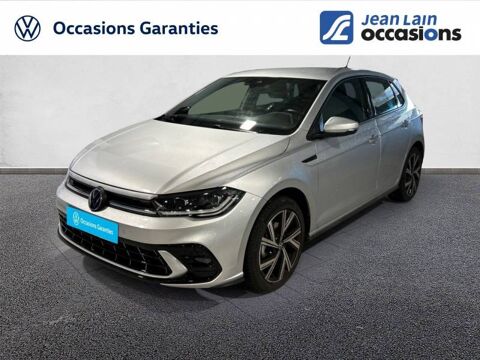 Volkswagen Polo 1.0 TSI 116 S&S DSG7 R-Line 2024 occasion Margencel 74200