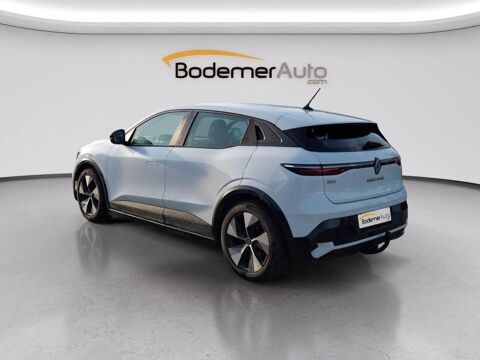M&eacute;gane Megane E-Tech EV60 220 ch super charge Equilibre 2022 occasion 22000 Saint-Brieuc