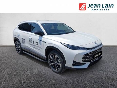 MG.EHS EHS 1.5T PHEV 272 ch Luxury 2026 occasion 74960 Meythet