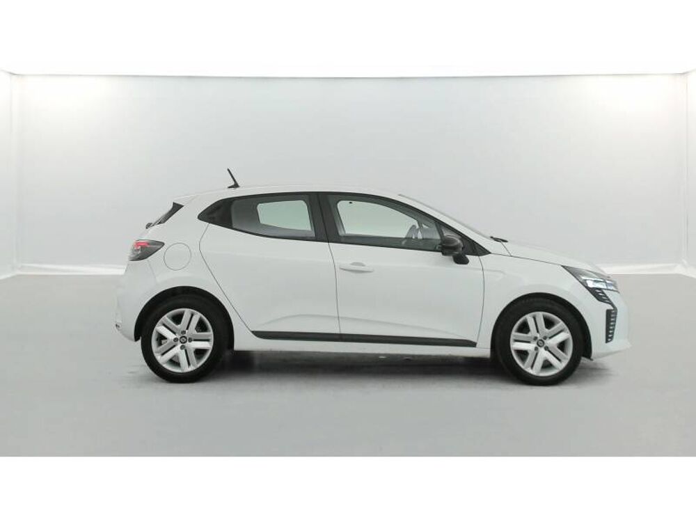 Clio TCe 90 ch GSR2 Evolution 2025 occasion 56850 Caudan