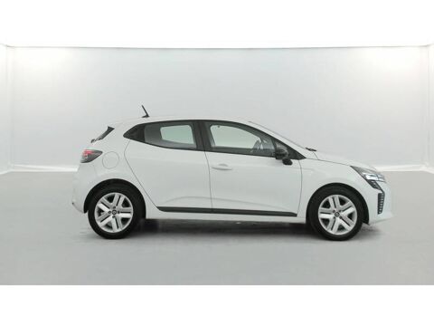 Clio TCe 90 ch GSR2 Evolution 2025 occasion 56850 Caudan