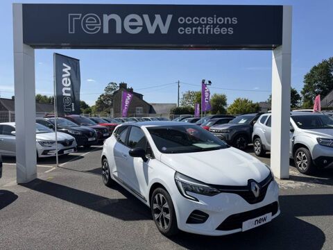 Renault Clio SCe 65 Evolution 2023 occasion Guingamp 22200