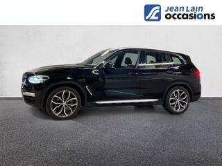 X3 xDrive20d 190ch BVA8 xLine 2020 occasion 73290 La Motte-Servolex
