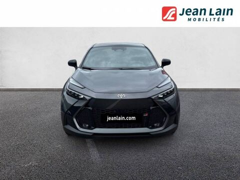 C-HR PHEV HYBRIDE RECHARGEABLE NG 225 GRS PREMIERE 2025 occasion 73290 La Motte-Servolex