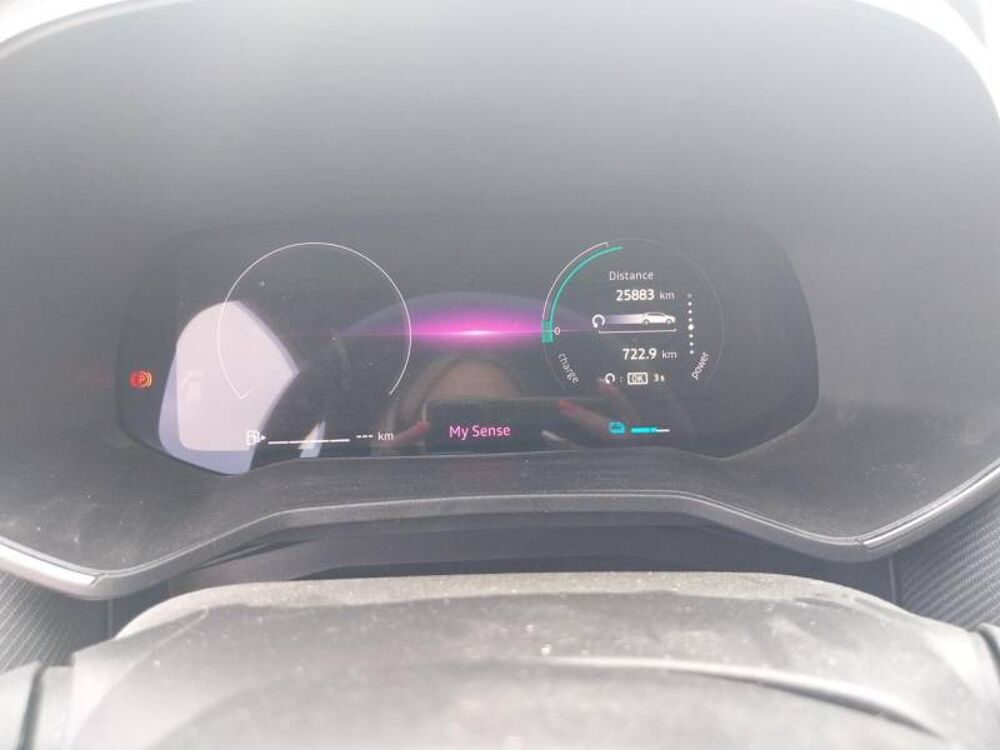 Clio E-Tech full hybrid 145 ch GSR2 Esprit Alpine 2025 occasion 22600 Loud&eacute;ac