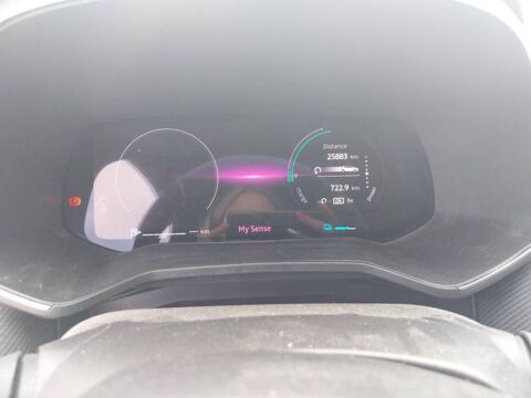 Clio E-Tech full hybrid 145 ch GSR2 Esprit Alpine 2025 occasion 22600 Loud&eacute;ac
