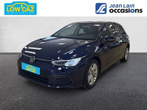 Golf 2.0 TDI SCR 116 DSG7 2023 occasion 38360 Sassenage