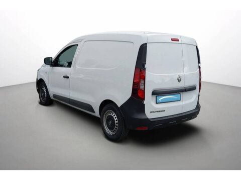 Express EXPRESS VAN BLUE DCI 95 - 22 CONFORT 2022 occasion 61000 Alen&ccedil;on