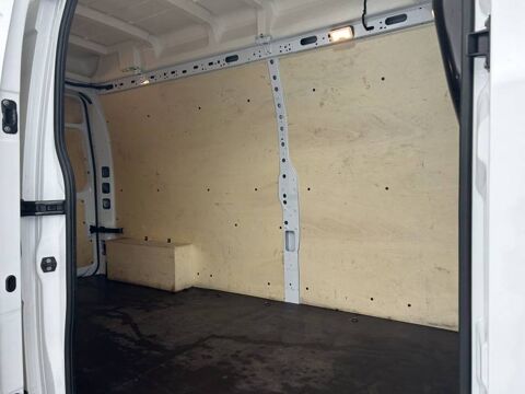 Master MASTER FGN TRAC F3500 L3H3 BLUE DCI 135 CONFORT 2024 occasion 22600 Loud&eacute;ac
