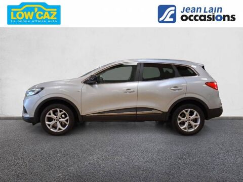 Kadjar Blue dCi 150 Intens 2020 occasion 38360 Sassenage