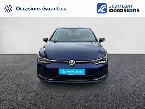 Volkswagen Golf 1.5 eTSI OPF 150 DSG7 Style 2023 occasion Gap 05000