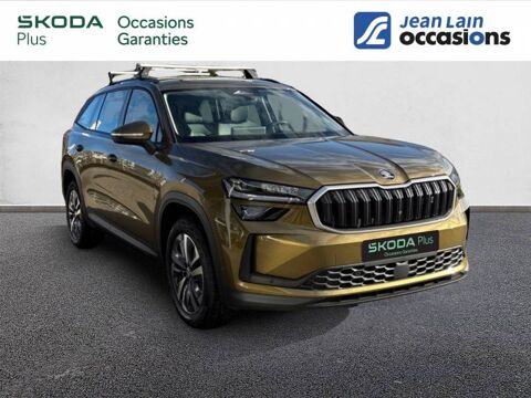 Skoda Kodiaq KODIAQ SELECTION 2.0 TDI 150 CH DSG7 2024 occasion Meythet 74960