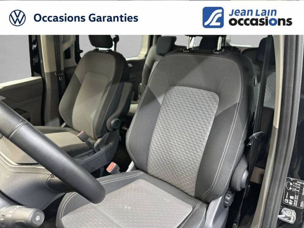 Caravelle 7 2.0 TDI 150 Long BVA8 4Motion Life 2025 occasion 74600 Seynod